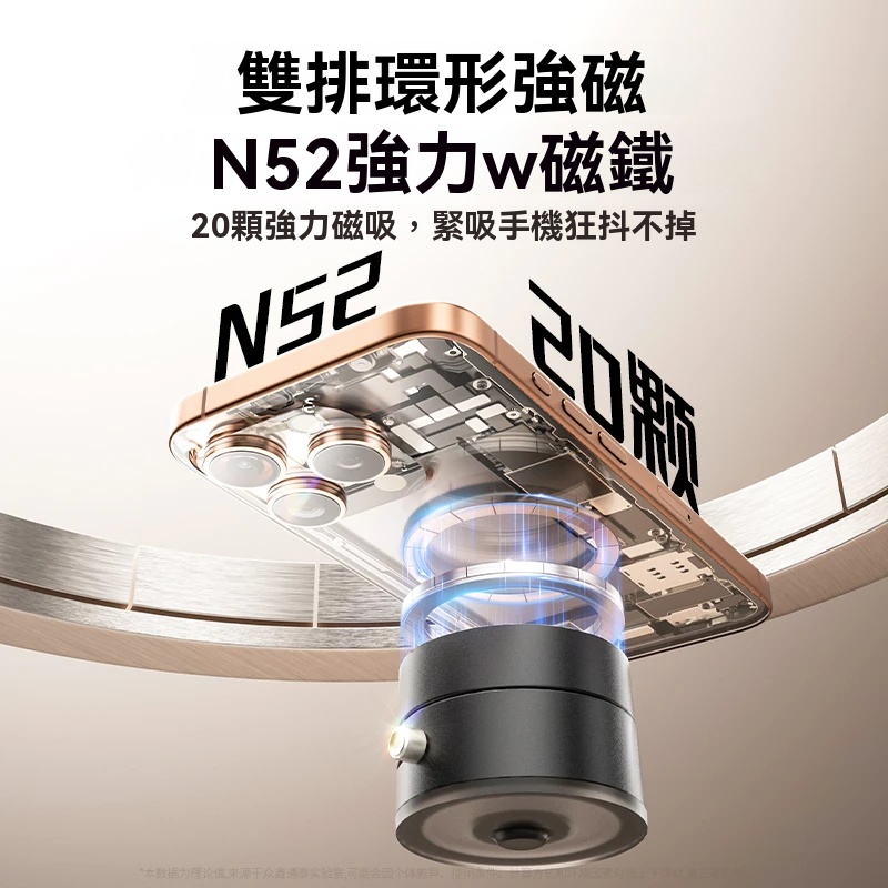 磁吸車載手機支架 磁吸車載手機支架